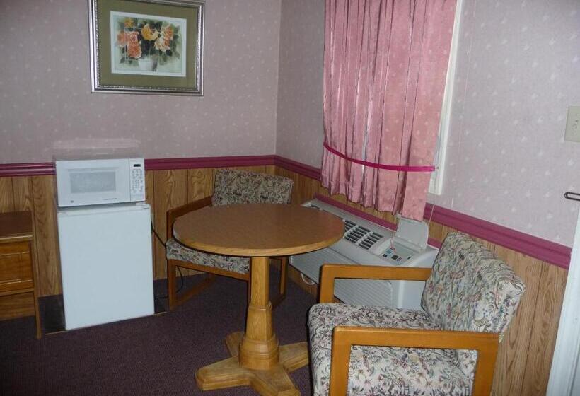Red Rose Motel