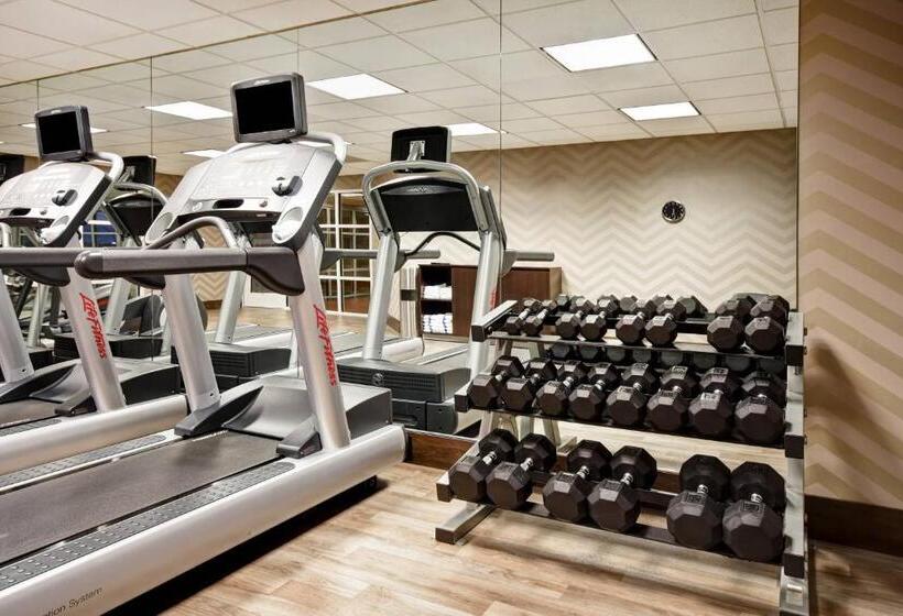 Residence Inn By Marriott Stillwater