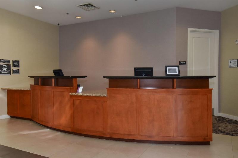 Residence Inn Charlotte Concord