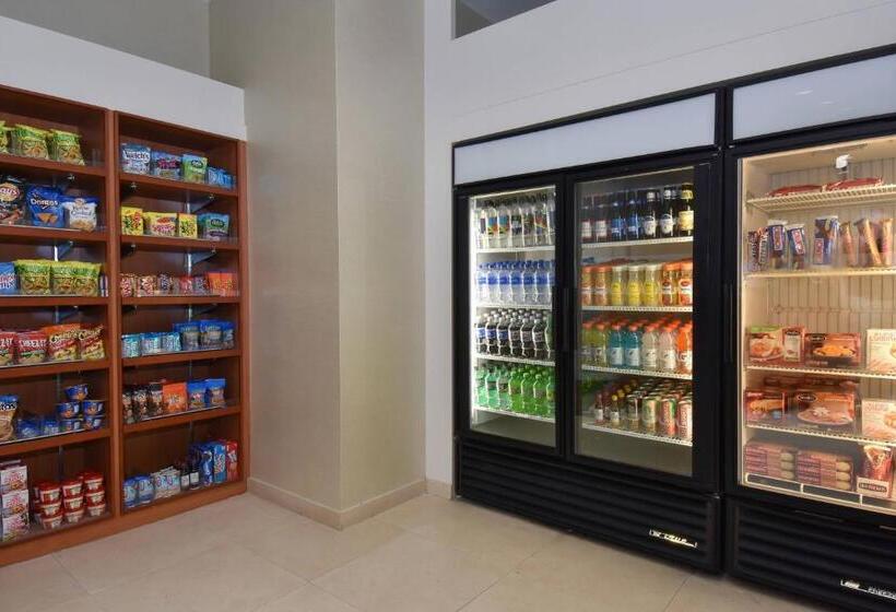 Residence Inn Charlotte Concord