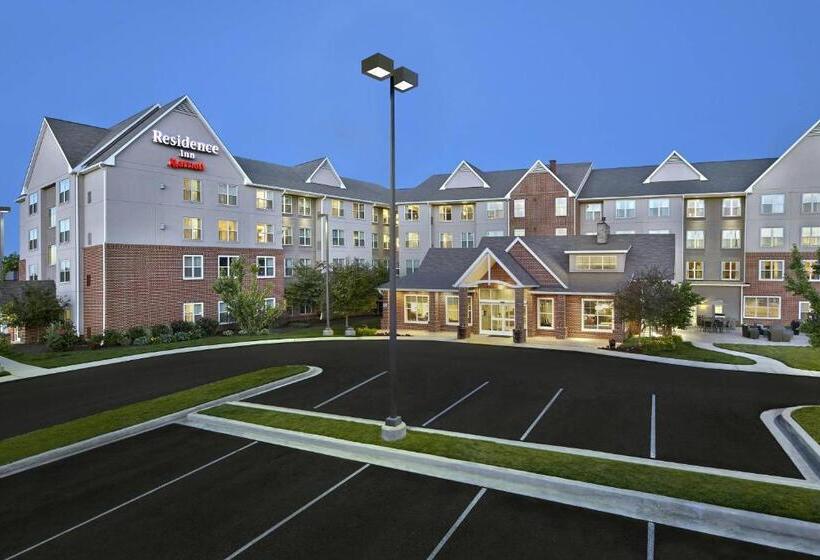 Residence Inn By Marriott Waldorf