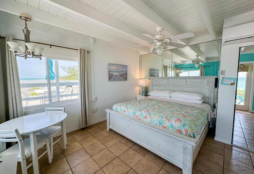 منتجع The Pearl Beach Inn