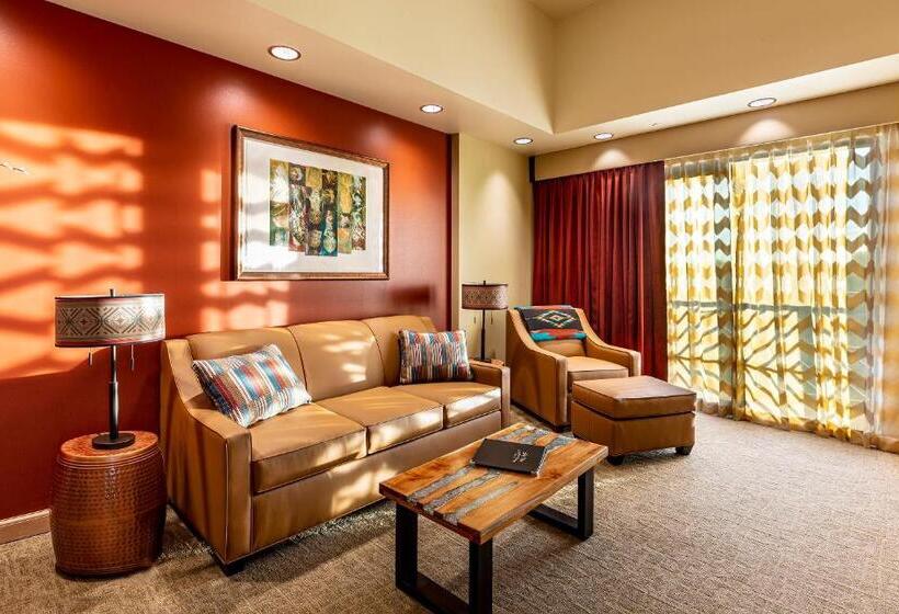 Sky Ute Casino Resort
