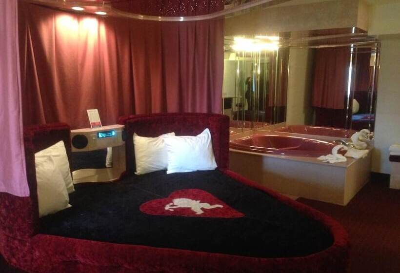 Stardust Motel