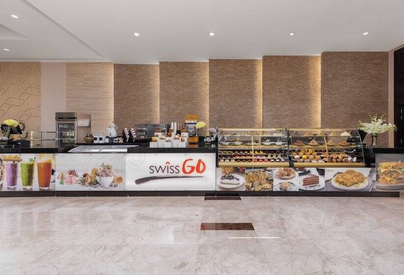 Swissotel Makkah