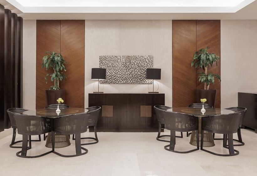 Swissotel Makkah