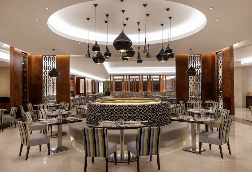 Swissotel Makkah