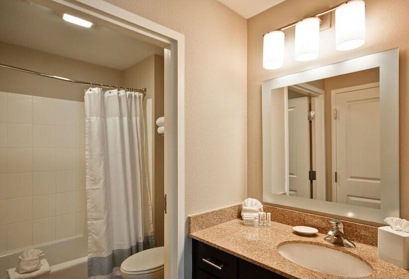 Towneplace Suites Dallas/lewisville