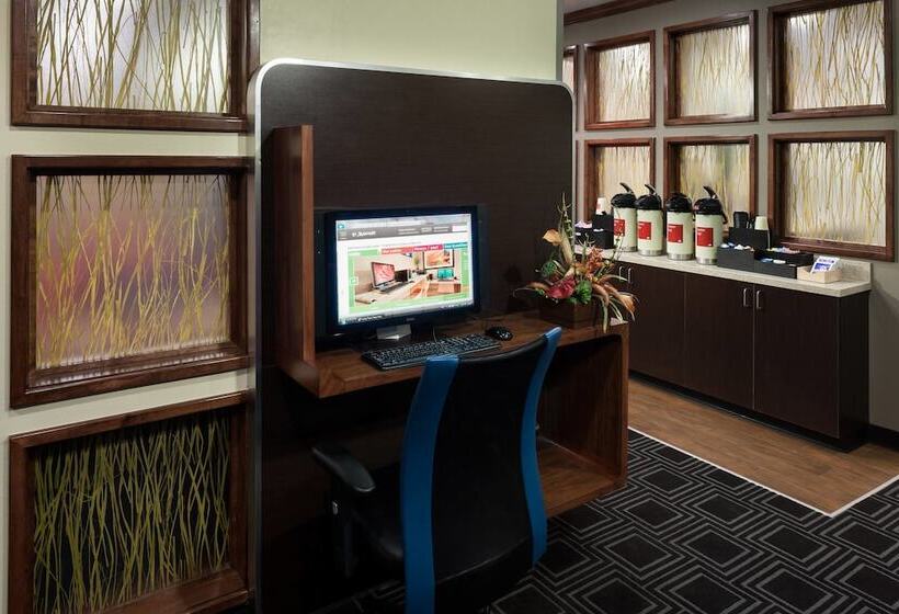 Towneplace Suites By Marriott Little Rock West