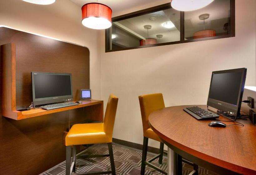 Towneplace Suites Omaha West