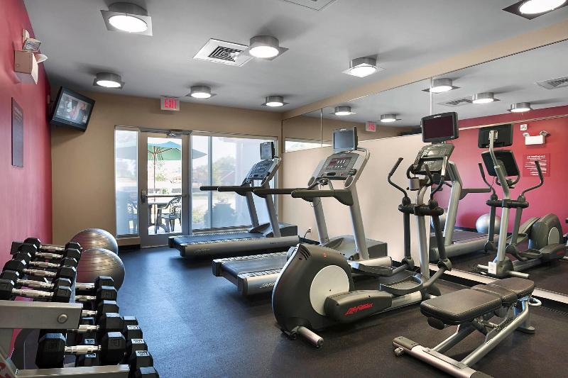 Towneplace Suites By Marriott Rock Hill