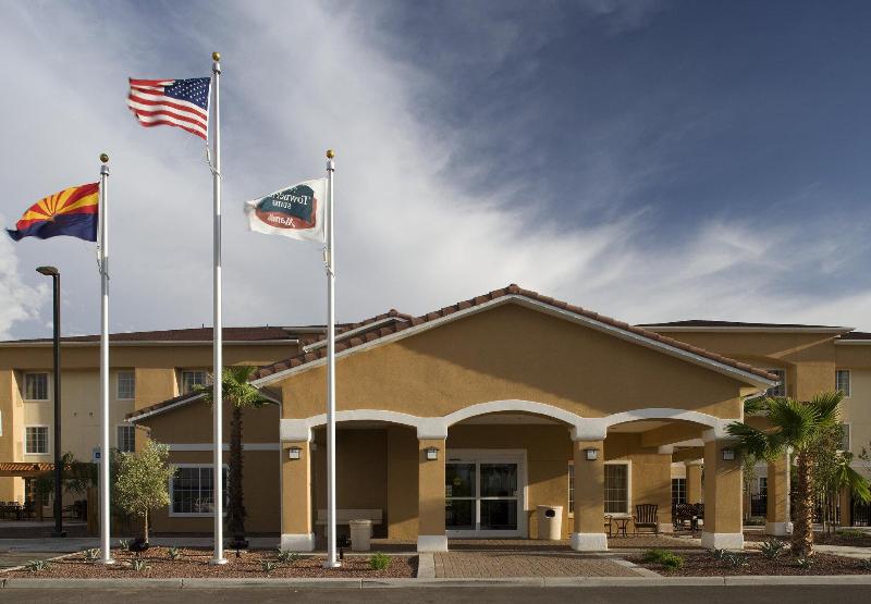 Towneplace Suites Tucson Airport