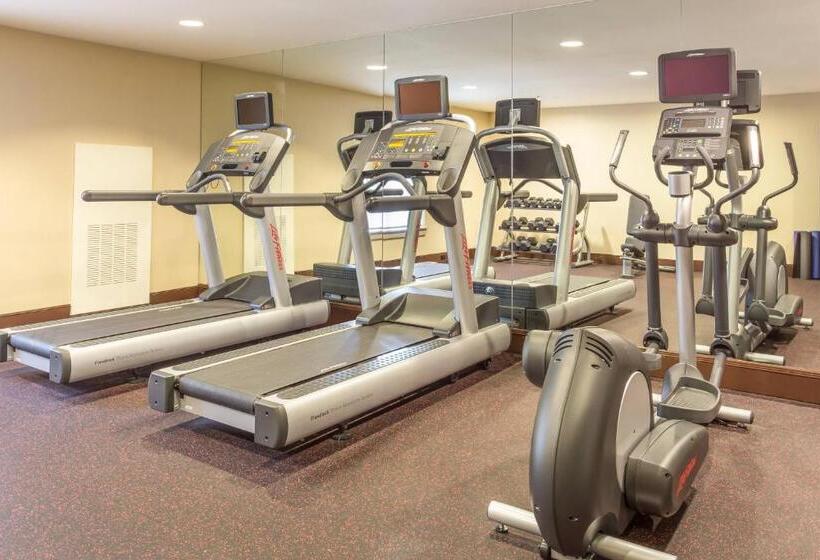 Towneplace Suites Tucson Airport