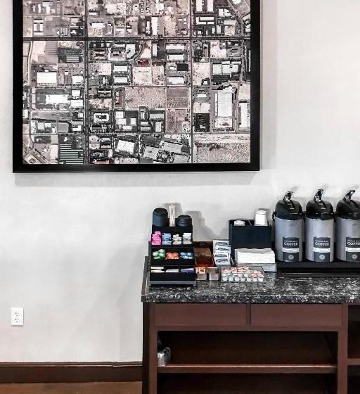 Towneplace Suites Tucson Airport