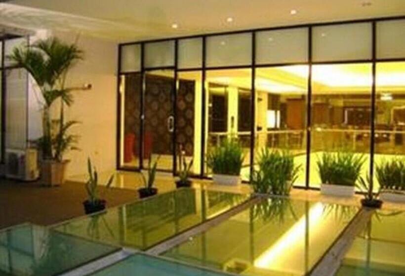 Travello Hotel Manado