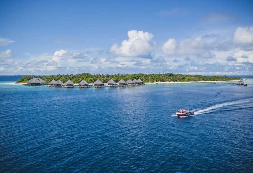 Adaaran Prestige Water Villas   With Dine Around Premium All Inclusive   24 Hours