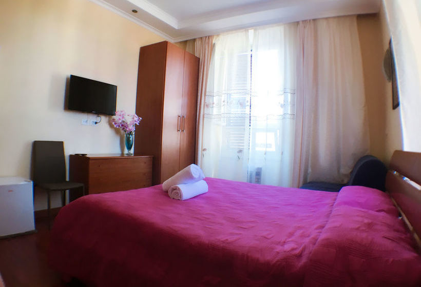 Bed and Breakfast Guesthouse Zhihua