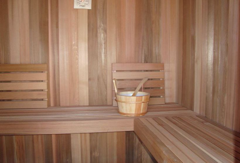 Bellevue Guesthouse