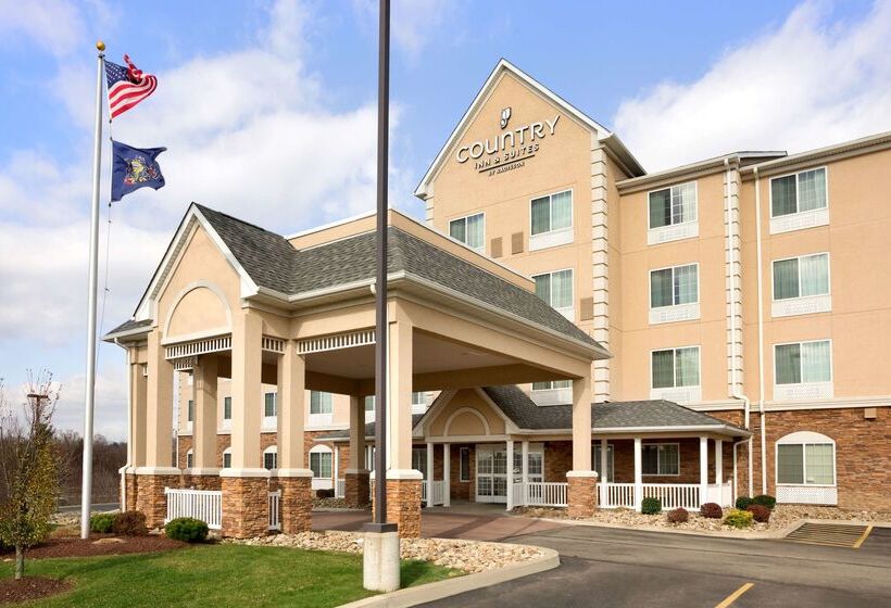 Country Inn & Suites By Radisson, Washington At Meadowlands, Pa