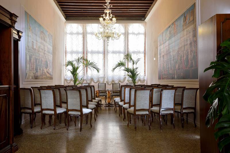Ai Reali   Small Luxury Hotels Of The World