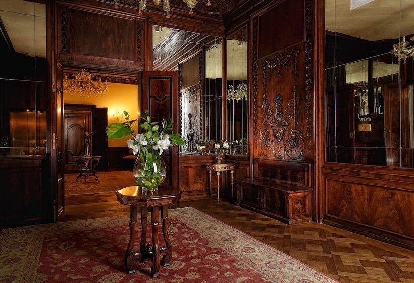 Ai Reali   Small Luxury Hotels Of The World