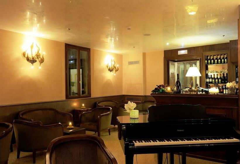 Ai Reali   Small Luxury Hotels Of The World