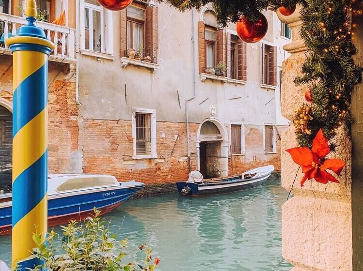 Ai Reali   Small Luxury Hotels Of The World