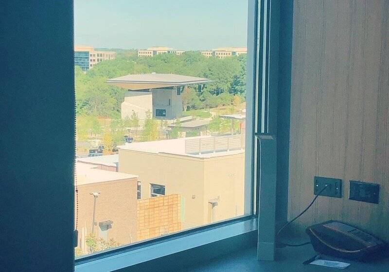 فندق Aloft Charlotte Ballantyne