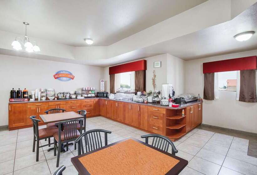 ホテル Baymont By Wyndham Wheeler