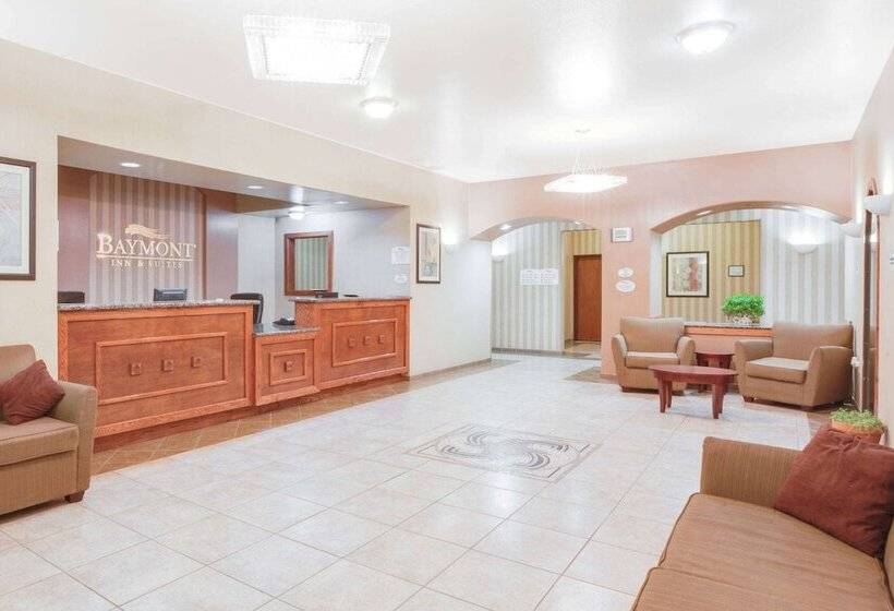 ホテル Baymont By Wyndham Wheeler
