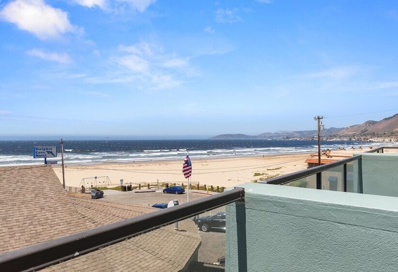 בית מלון כפרי Beach House Inn & Suites