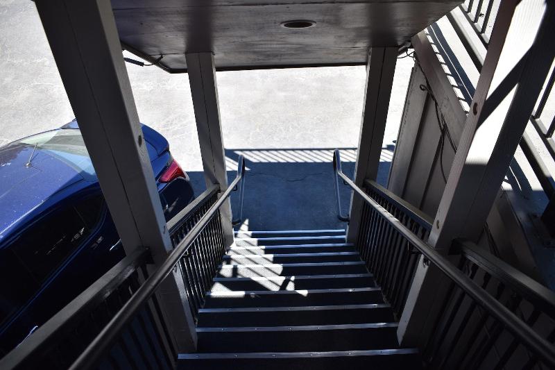 호텔 Black Jack Inn