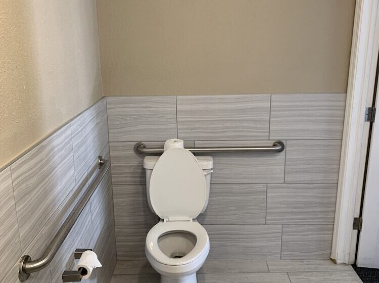 호텔 Black Jack Inn