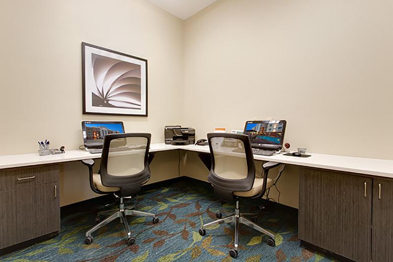 בית מלון כפרי Candlewood Suites San Marcos, An Ihg