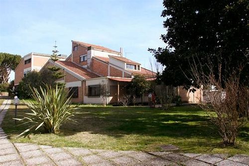 Hotel Casa Santa Rosa da Lima