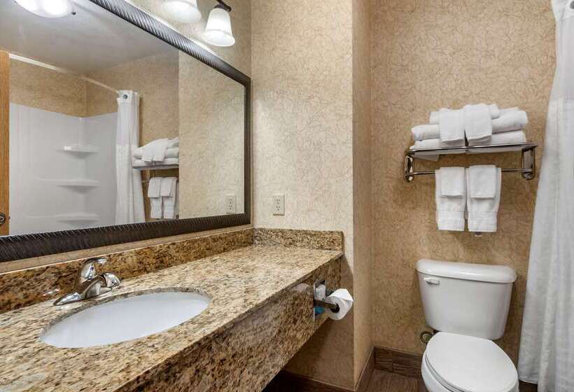 فندق Comfort Inn & Suites Chillicothe