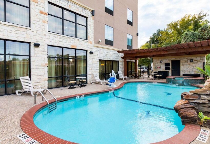 Отель Baymont By Wyndham Jewett