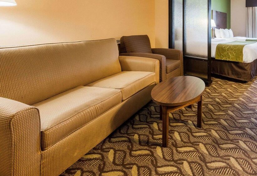 Отель Baymont By Wyndham Jewett