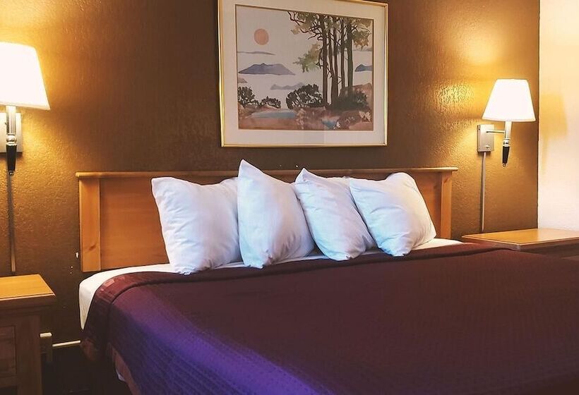 فندق Coratel Inn & Suites By Jasper Mankato