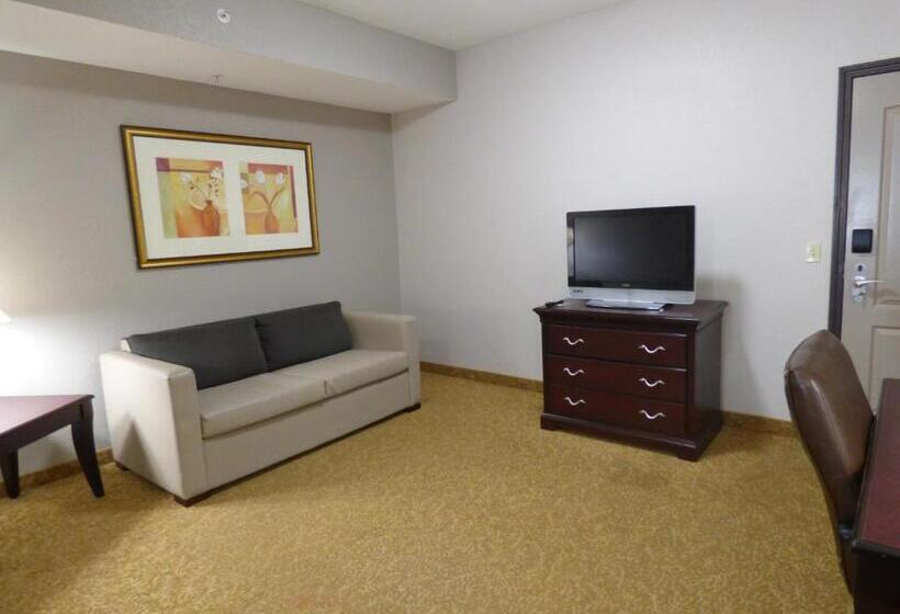 فندق Country Inn & Suites By Radisson, Pensacola West, Fl