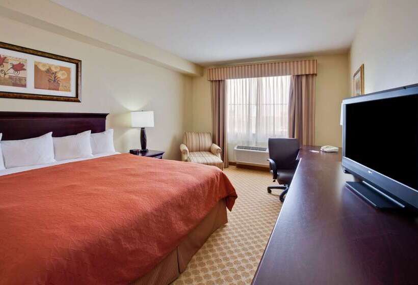 فندق Country Inn & Suites By Radisson, Port Charlotte, Fl