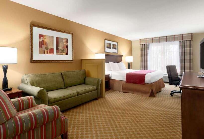 酒店 Country Inn & Suites By Radisson St. Peters Mo