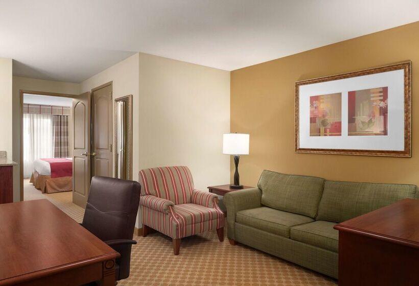 酒店 Country Inn & Suites By Radisson St. Peters Mo