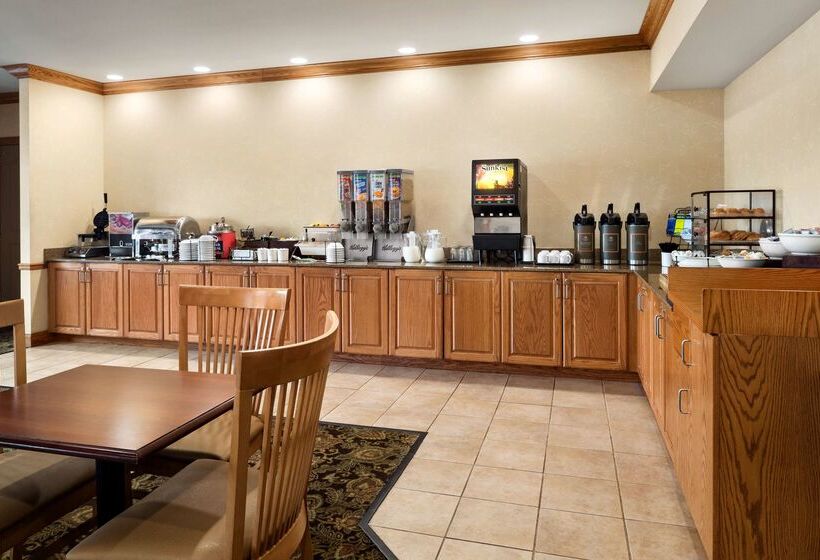 酒店 Country Inn & Suites By Radisson St. Peters Mo