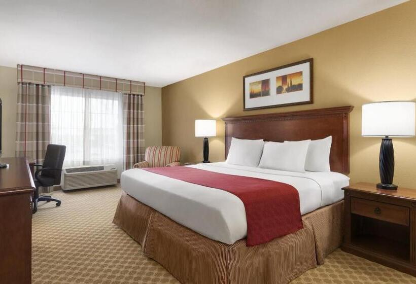 酒店 Country Inn & Suites By Radisson St. Peters Mo