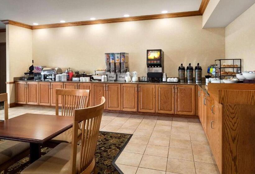 酒店 Country Inn & Suites By Radisson St. Peters Mo