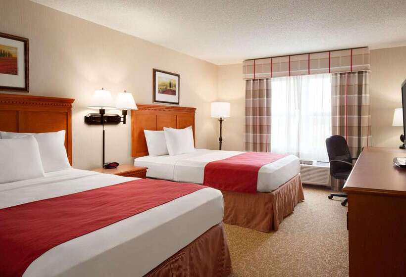 ホテル Country Inn & Suites By Radisson, Toledo South, Oh