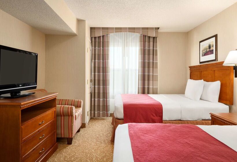 ホテル Country Inn & Suites By Radisson, Toledo South, Oh