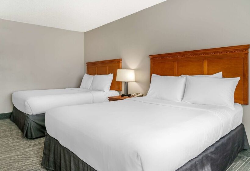 ホテル Country Inn & Suites By Radisson, Toledo South, Oh