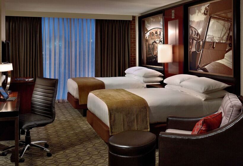 Doubletree By Hilton Hotel & Suites Charleston Airport